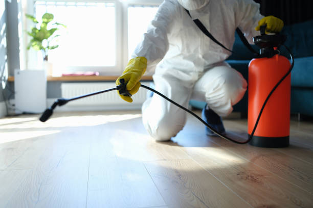Reliable Biohazard Cleanup contractor in Etna, NH by Trauma Clean Pros